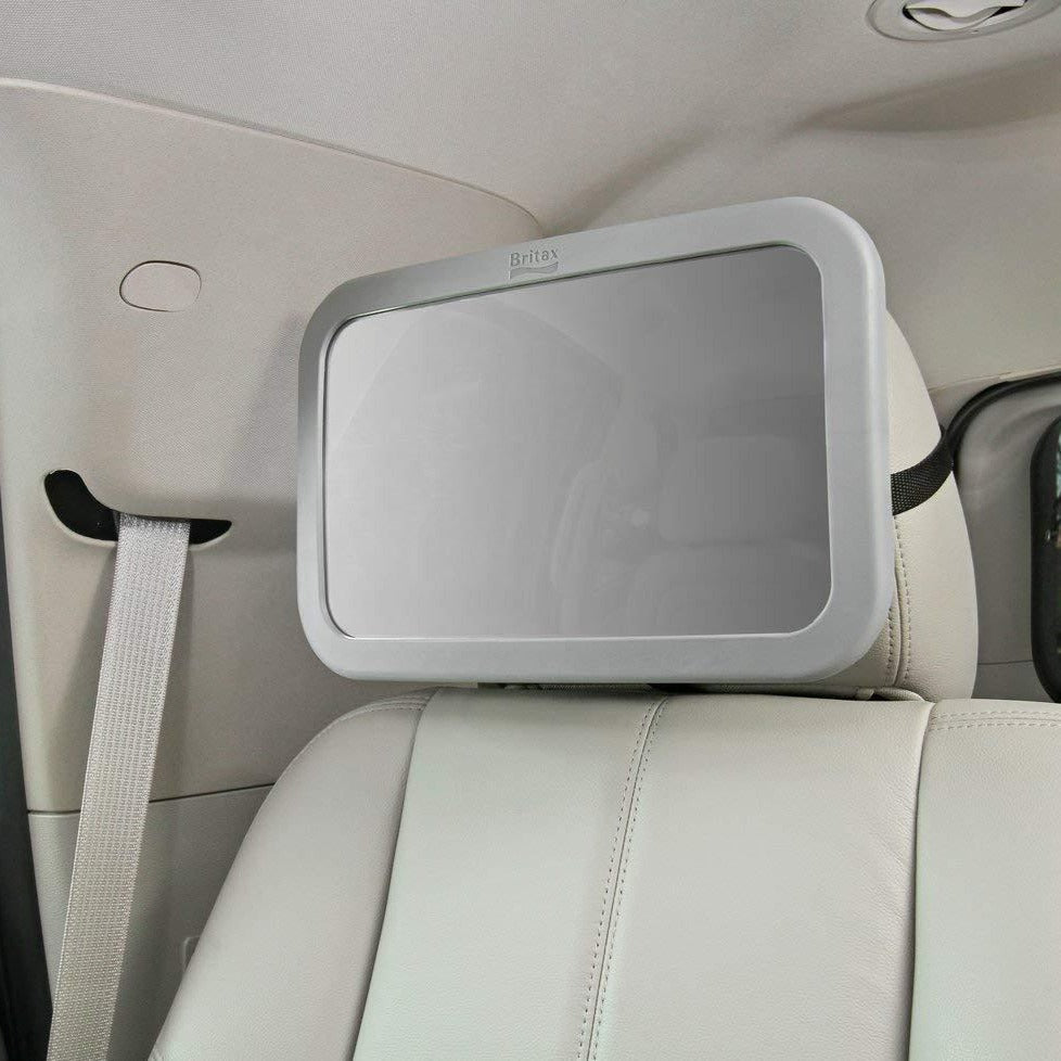 Britax | Back Seat Mirror