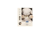 Cloud.b | White Noise Soothing Plush | Sleep Sheep