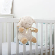 Cloud.b | White Noise Soothing Plush | Sleep Sheep