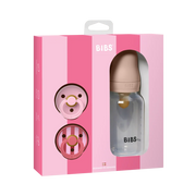 BIBS | Baby Sprinkle Gift Set