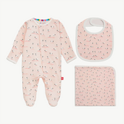 Magnetic Me | Goodnight Baby 3-Pc Gift Set