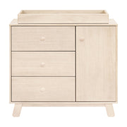 Babyletto Hudson Modern 3-Drawer Dresser