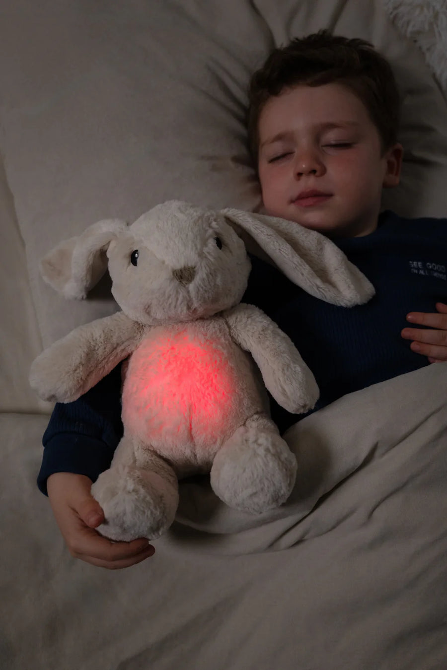 Cloud.b | Love Light Buddies | Bunny
