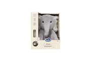 Cloud.b | White Noise Soothing Plush | Elliot the Elephant