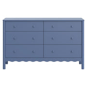 Babyletto Swell 6-Drawer Dresser