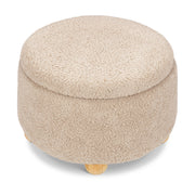 Namesake Tuffet Storage Ottoman
