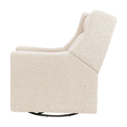 Babyletto | Kiwi Deluxe Power Recliner & Swivel Glider with Heat and Massage
