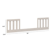 Namesake Toddler Bed Conversion Kit (B14599)