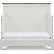 Parker House Artisan 4-in-1 Convertible Crib