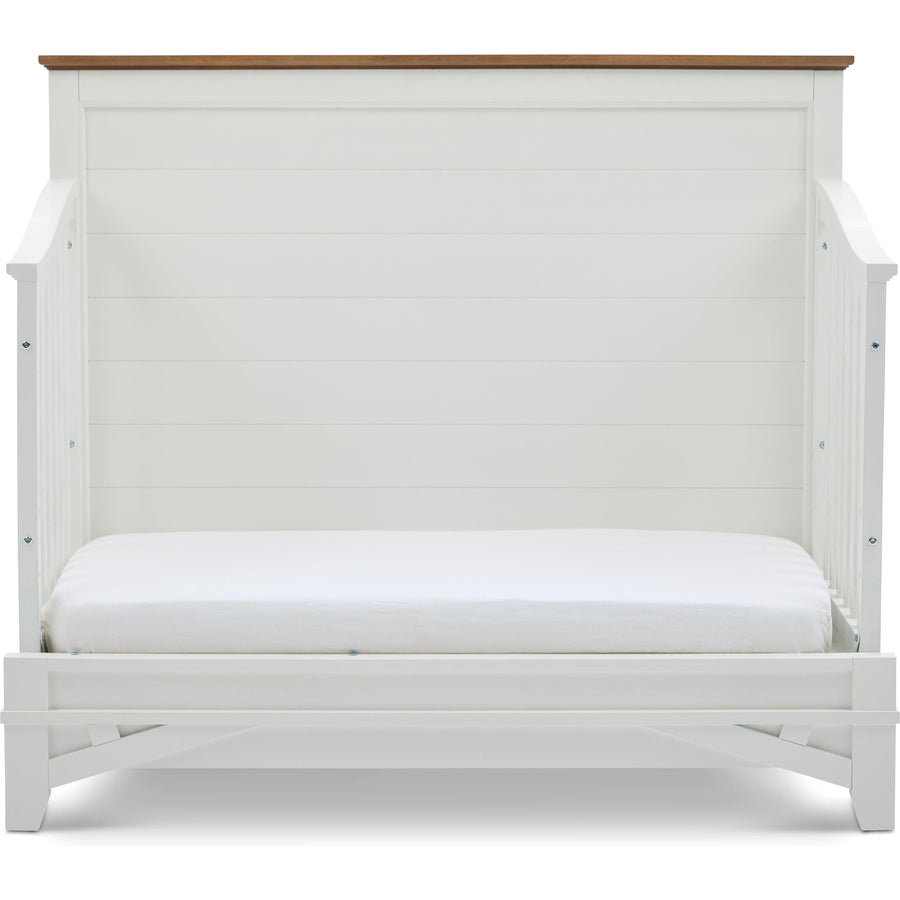 Parker House Artisan 4-in-1 Convertible Crib