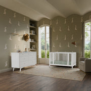 Babyletto Palma 7-Drawer Double Dresser