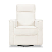 Namesake Willa Plus Power Glider Recliner + Power Headrest