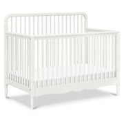 Namesake Liberty 4-in-1 Convertible Spindle Crib