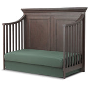 Sorelle Providence Flat Top 4-in-1 Convertible Crib