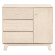 Babyletto Hudson Modern 3-Drawer Dresser