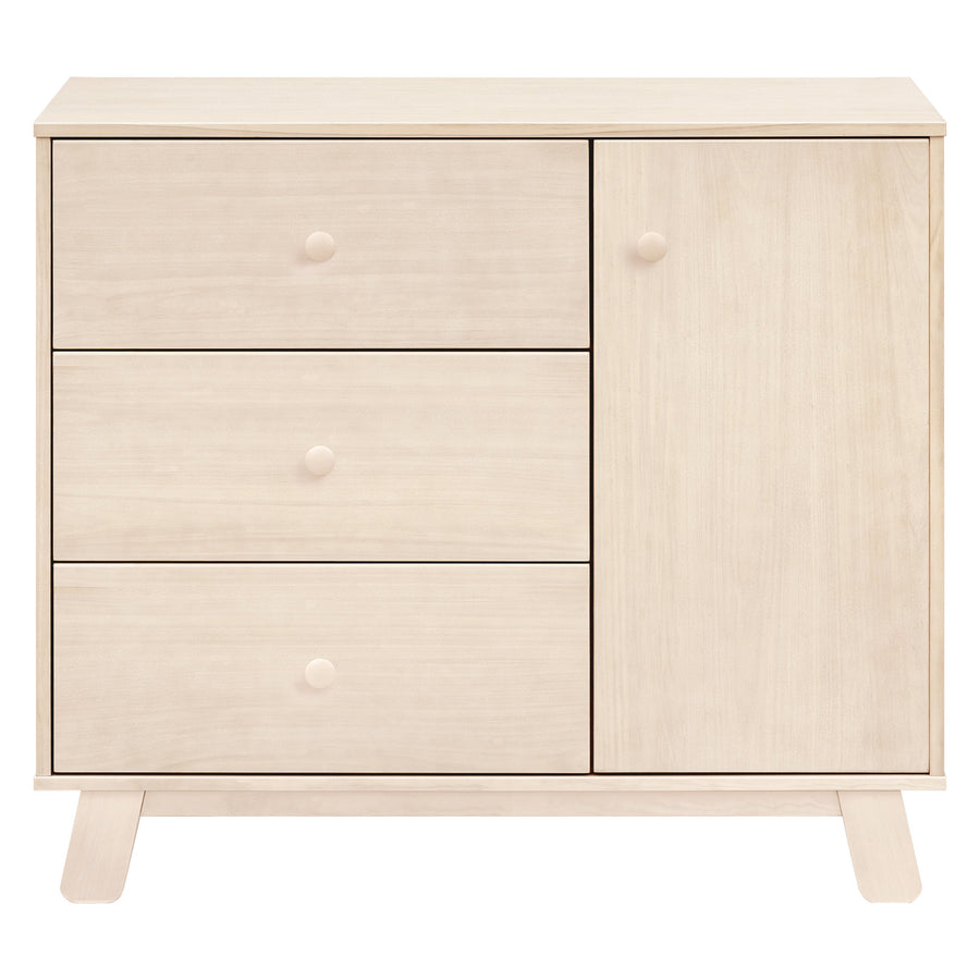Babyletto Hudson Modern 3-Drawer Dresser