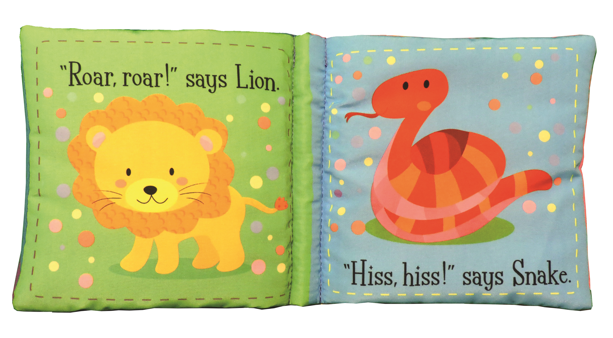 Hello Baby! Buzz, Buzz