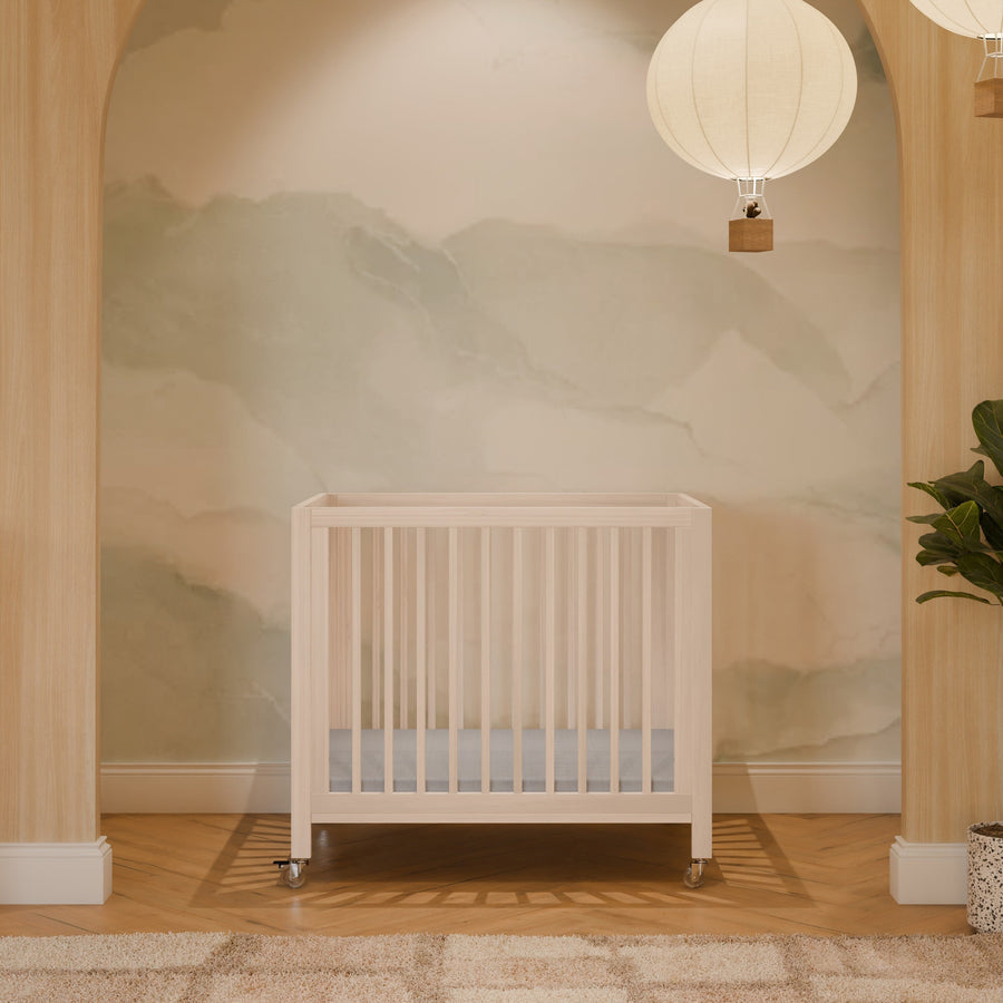 Babyletto Rolli All-Stages Midi Crib Conversion Kit