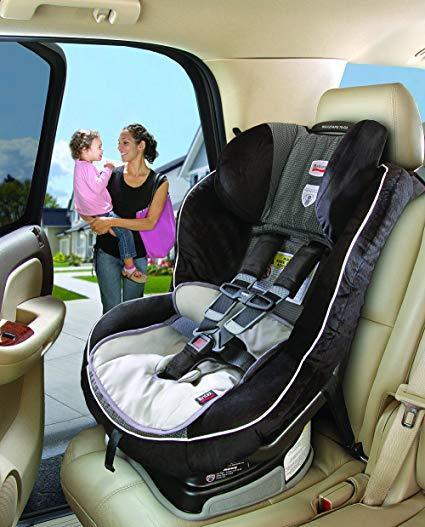 Britax | Seat Saver Waterproof Liner