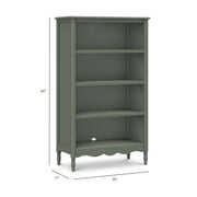 Namesake Liberty Bookcase