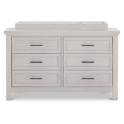 Monogram by Namesake Emory Farmhouse 6-Drawer Dresser