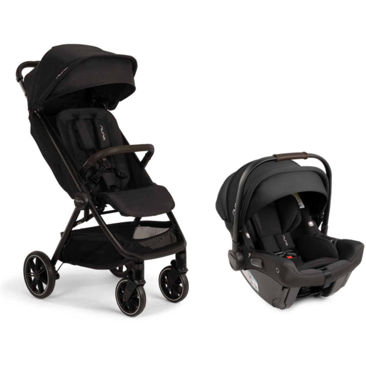 Nuna TRIV LX + PIPA Urbn Travel System – Children's Fair