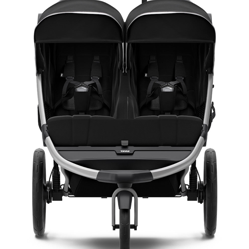 Thule | Urban Glide 2 Double All-Terrain Stroller