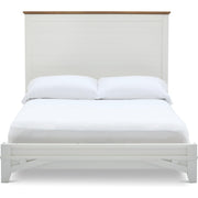 Parker House Artisan Full Bed Platform Bed Conversion Kit