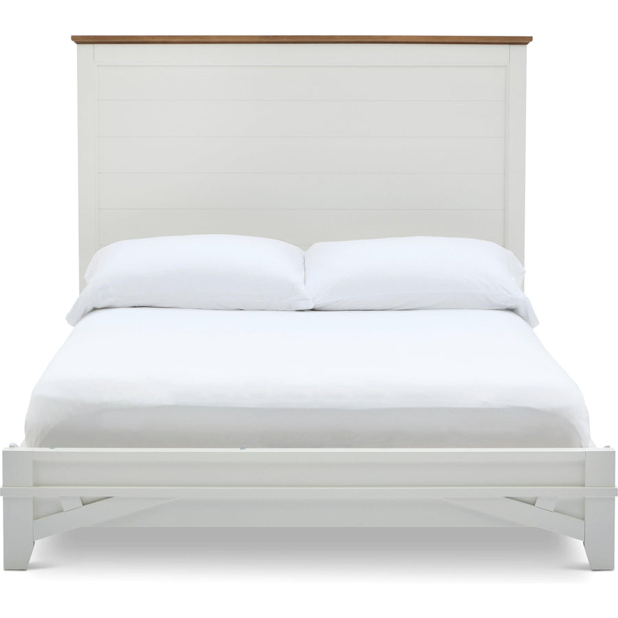 Parker House Artisan Full Bed Platform Bed Conversion Kit