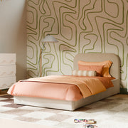 Babyletto | Nara Twin Bed