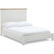 Parker House Artisan 4-in-1 Convertible Crib