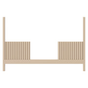 Babyletto Toddler Bed Conversion Kit for Moab 3-in-1 Convertible Crib