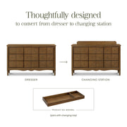 Namesake Liberty 9-Drawer Dresser