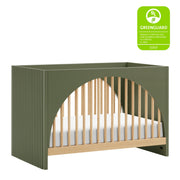 Babyletto Moab 3-in-1 Convertible Crib