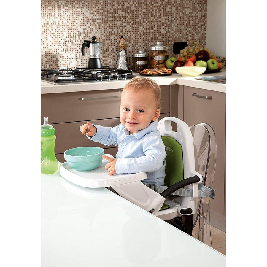 Peg Perego Rialto Booster Seat