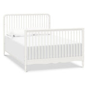 Namesake Liberty 4-in-1 Convertible Spindle Crib