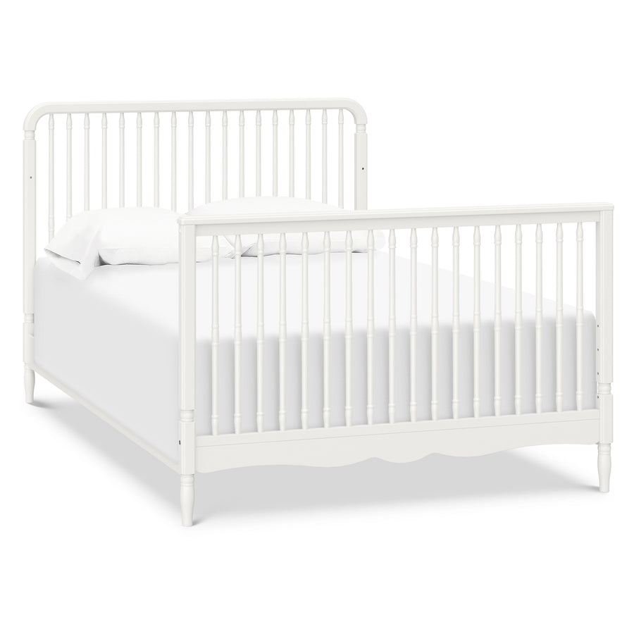 Namesake Liberty 4-in-1 Convertible Spindle Crib