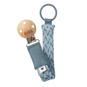 BIBS | Braided Pacifier Clip