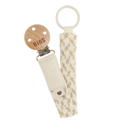 BIBS | Braided Pacifier Clip