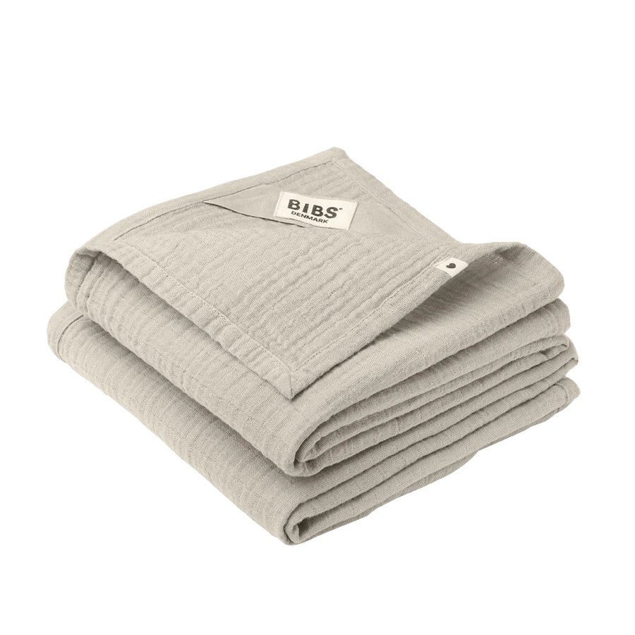 BIBS | Muslin Cloth 2-Pack