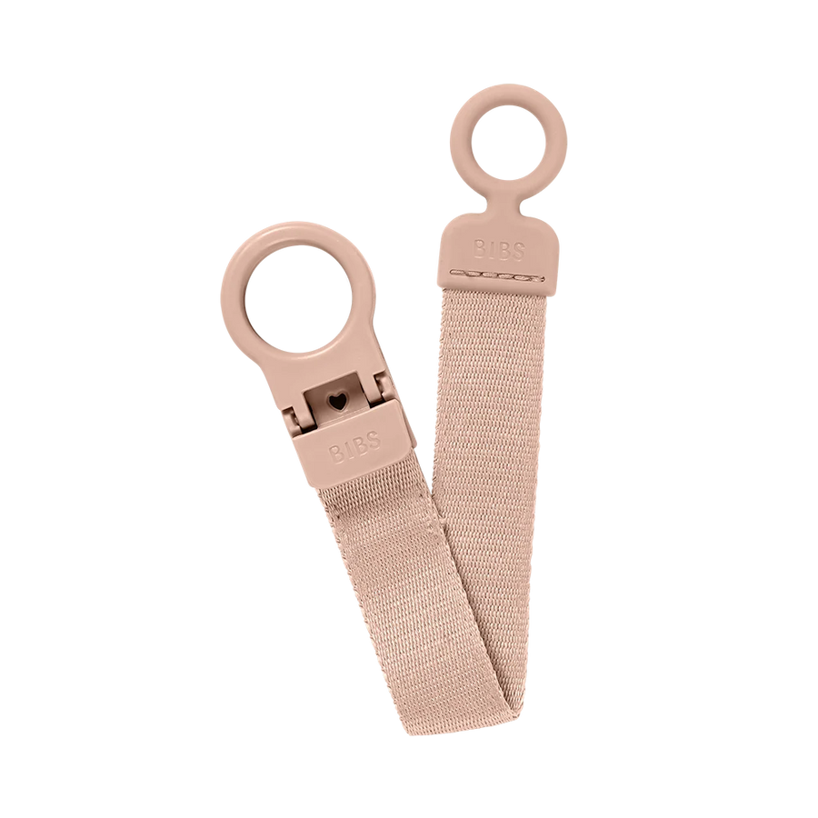 BIBS | Loop Pacifier Clip