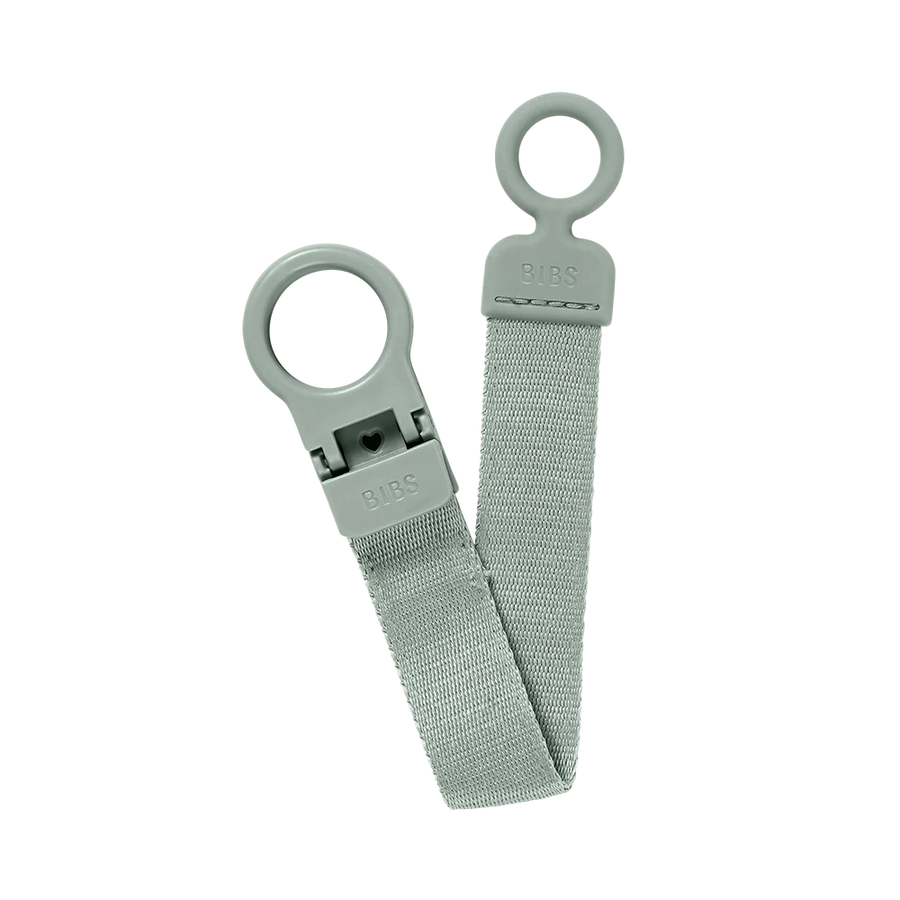 BIBS | Loop Pacifier Clip