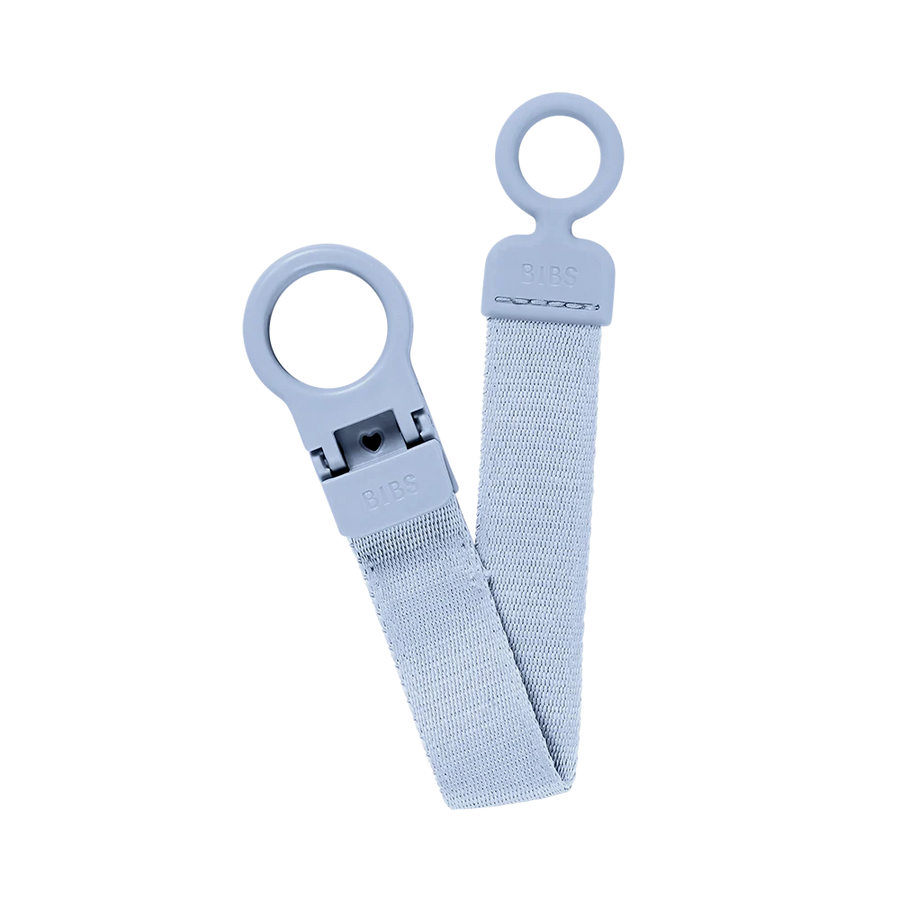 BIBS | Loop Pacifier Clip