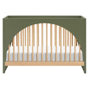 Babyletto Moab 3-in-1 Convertible Crib
