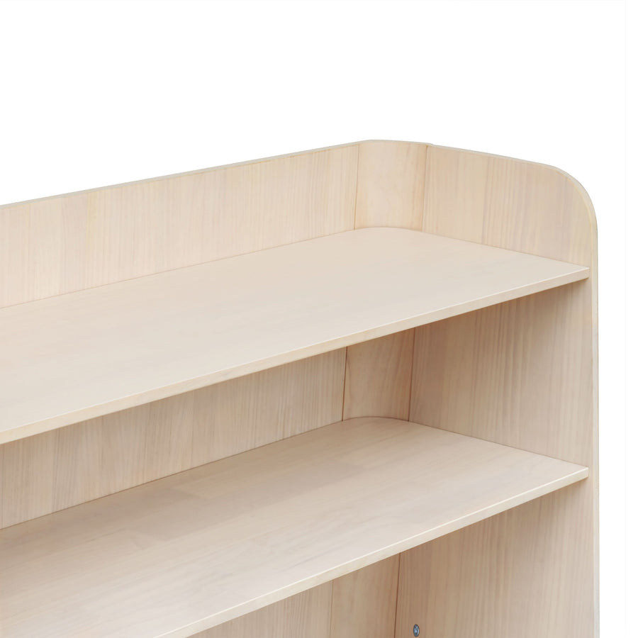 Babyletto | Melo Montessori-Inspired Bookcase