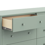 Babyletto Swell 6-Drawer Dresser