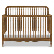 Namesake Liberty 4-in-1 Convertible Spindle Crib