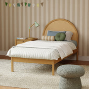 Babyletto | Bondi Cane Twin Bed