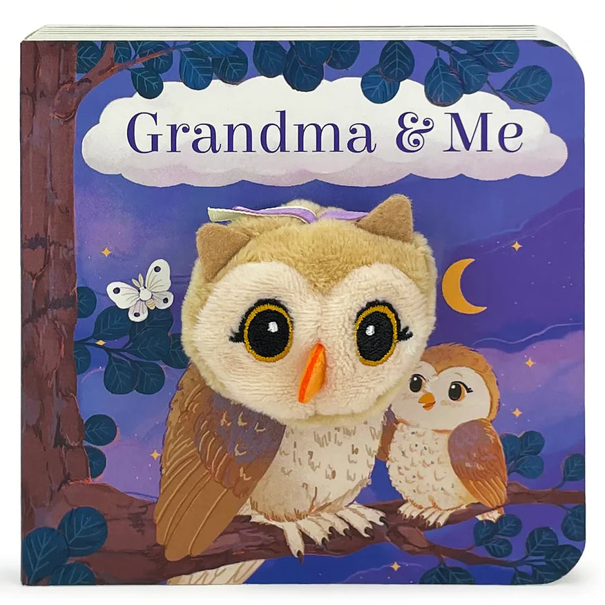Cottage Door Press | Grandma and Me
