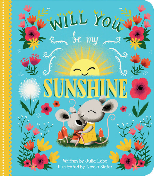 Cottage Door Press | Will You Be My Sunshine